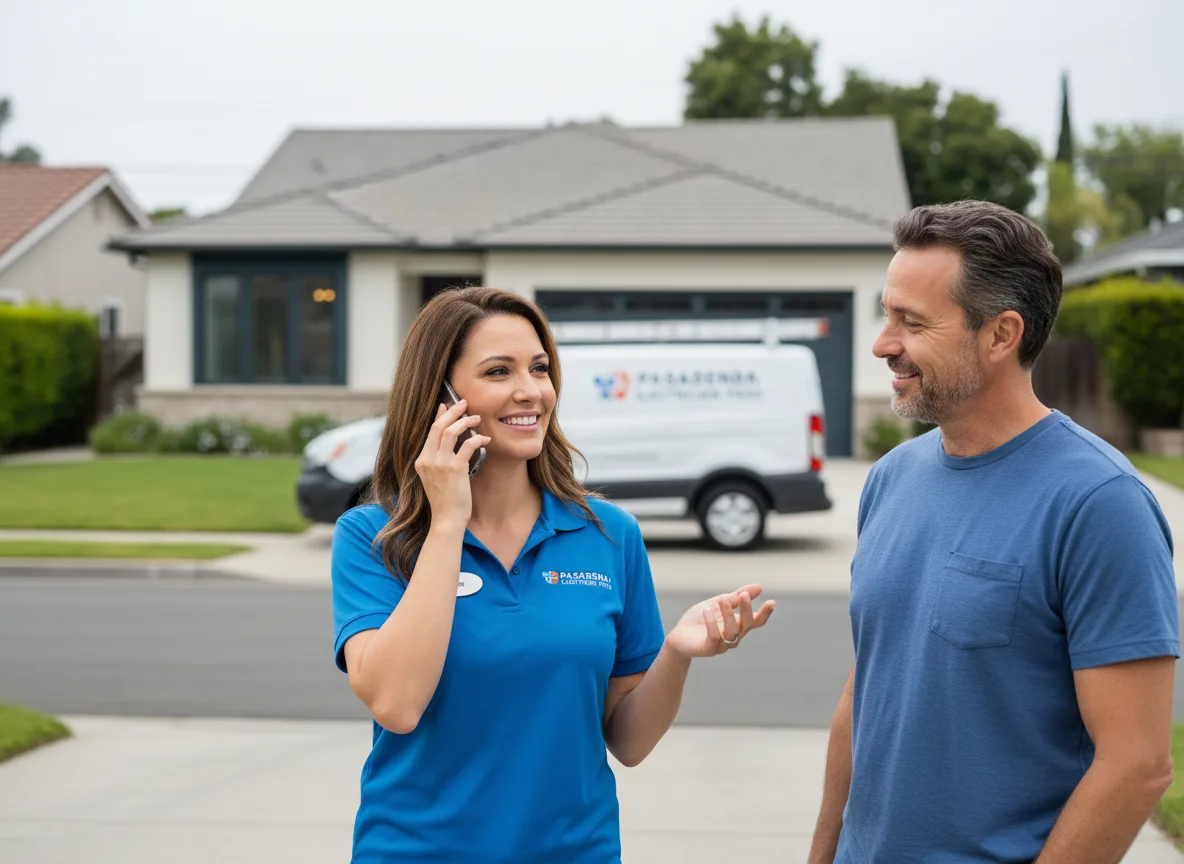 Electrician Wellington, KS FAQs